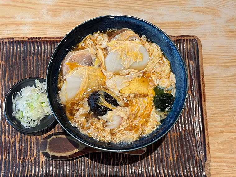 豊年屋　おかめとじ